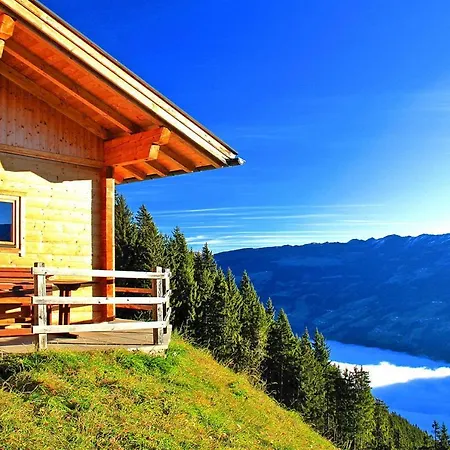 Holiday Im Zillertal Nyaraló *