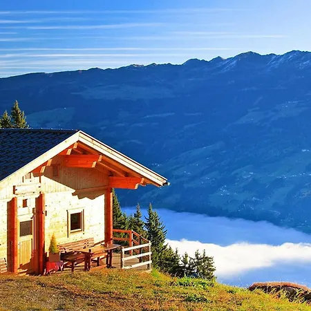 Nyaraló Holiday Im Zillertal *
