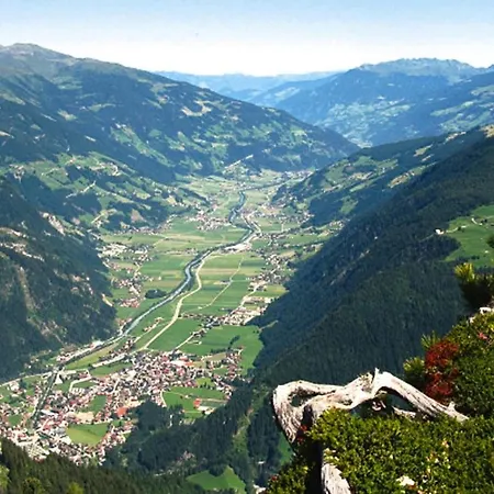 Holiday Im Zillertal Hippach-Schwendberg