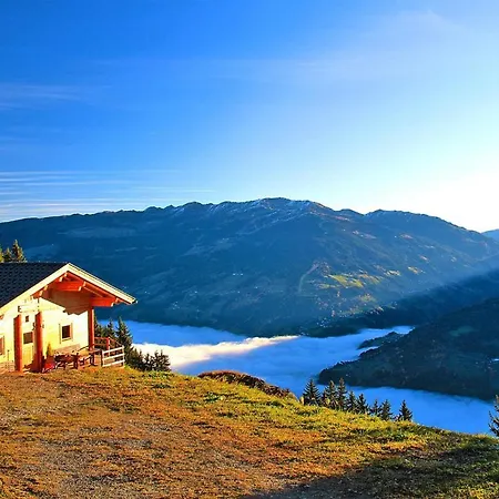 Holiday Im Zillertal Hippach-Schwendberg