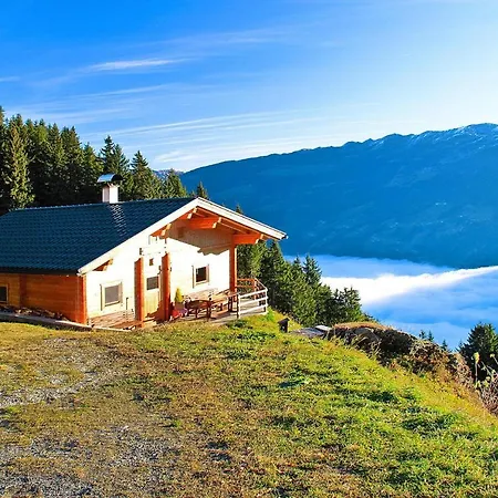 Holiday Im Zillertal *